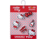 Hello Kitty 5 Pack
Jibbitz™ Charms