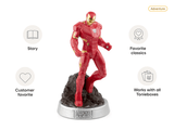 (PRE-ORDER) Tonies : Marvel Iron Man Tonie Figure