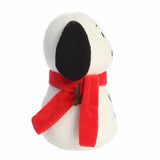 Aurora® : Peanuts® - 8" Snowman Snoopy