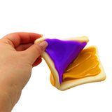 Mush Meez : Taba Mush Meez - Food (Assorted)