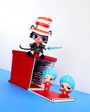 [NO OTHER ITEM CAN BE ADDED] (PRE-ORDER) MGA :  LOL Surprise - Loves Dr Seuss Tots