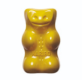 Haribo Goldbears : Christmas Gummy Candy Tin 4oz with 10 Mini Bags [BB 05/26]