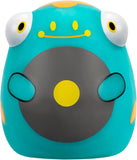 Squishmallows : Squish-a-longs Pokemon 4 Pack