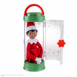Elf On The Shelf : Official Scout Elf Carrier, Disney's Mickey & Friends Edition - The Elf on the Shelf®