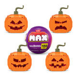 Zuru : Max Build Premium Halloween Series With LED Lights