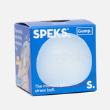 Speks : Gump Memory Gel Stress Ball (Assorted)