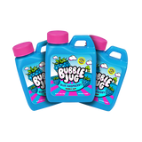 Iconic Candy : Bubble Jug - Blue Raspberry Gum 1.94 oz [BB 07/2027]