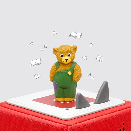 Tonies : Corduroy Figure