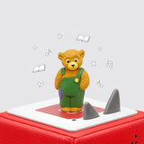 Tonies : Corduroy Figure