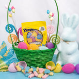 Flix : Easter Peeps Marshmallow Gummies 3.75oz (Brazil Import) [BB 09/01/2027]