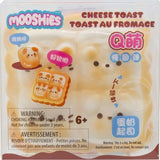 Fluffmellies : Cheese Toast - Ultra Detailed, Ultra Slow-Rise, Sweet Bakery Scented Squishi Fidget