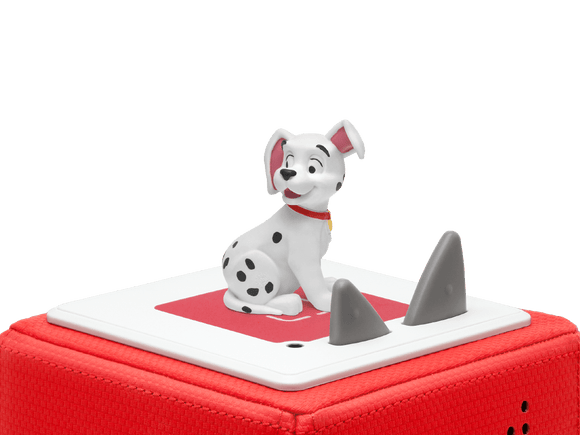 (PRE-ORDER) Tonies : Disney - 101 Dalmatians Tonie Figure