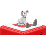 (PRE-ORDER) Tonies : Disney - 101 Dalmatians Tonie Figure