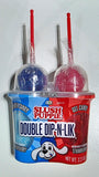 Slush Puppie Double Dip-N-Lik 4-In-1 (USA Import)