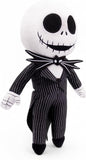 Nightmare Before Christmas : Jack Skellington - 14" Plush