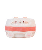 Fluffmellies : Wheel Cake - Ultra Slow-Rise Sweet Bakery Scented Squishi Fidget (Assorted Styles)