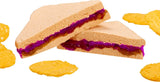 MGA : Slime Life - PB&J with Chips - DIY Slime Kit