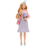 Mattel : Universal Pictures’ Wicked Glinda At Shiz University Fashion Doll With Removable Fashions & Accessories