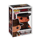 Funko Pop! Nightmare on Elm Street - Freddy Krueger