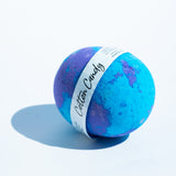 Happy Hippo : Cotton Candy - Original Bomb - Wrapped