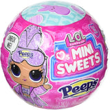 LOL Surprise : Loves Mini Sweets - Peeps - Cozy Bunny