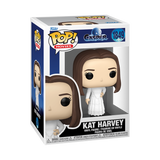 Funko Pop! Casper the Friendly Ghost (30th Anniversary) Kat Harvey