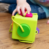 Fat Brain Toys : OombeeCube