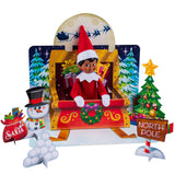 Elf on the Shelf : 20th Anniversary Limited Edition - Insta-Moment Pop-Ups, Celebration Series
