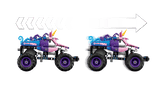 Lego : Technic™ Monster Jam™ Sparkle Smash™ Pull-Back