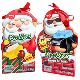 Amos : Christmas Peelerz - Santa Gift Box 1.76oz (USA Import) [BB 10/22/2027]