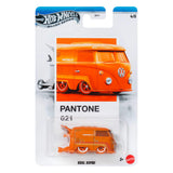 Mattel : Hot Wheels - Pantone Vehicle (Assorted)