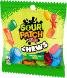 Sour Patch Kids : Chews 2.12 oz (Turkey Import) [BB 03/23/2027]