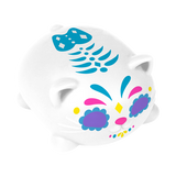 (LIMIT OF 1 PER HOUSEHOLD) NeeDoh : Sugar Skull Cool Cats (Assorted)