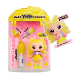 Yummiland x PEEPS® Lip Gloss Doll – Goldie Mallows