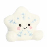 Aurora® - Palm Pals™ Christmas/Holiday Series - 5" Glisten Snowflake™
