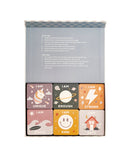 (PRE-ORDER) Cherrypick : Affirmations for Kids Memory Matching Game