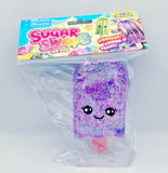 Orb : Curiosities - Sugar Swaps Ice Pops