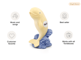 Tonies : Raffi Tonies Figure