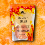 Happy Hippo : Dragon’s Breath - Bubble Bomb Dust - 225g