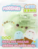 Fluffmellies : Ice Cream Cone - Ultra Slow-Rise Sweet Bakery Scented Squishi Fidget, Assorted Styles