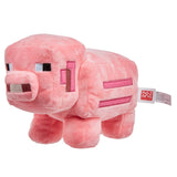 Mattel : Minecraft - 8" Plush (Assorted)
