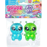 Orb : Curiosities - Swaps Twinsies - Series 2