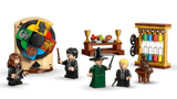 Lego : Harry Potter™ Hogwarts™ Castle: Sorting Hat™ Ceremony