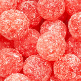 Barnetts : Mega Sour Cherry Candy Zombie Bombz 3.7 oz (BRITAIN Import) [BB 10/31/2027]