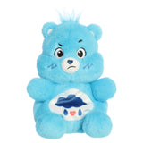 (PRE-ORDER) Aurora : Palm Pals - Care Bears - Grumpy Bear 5"