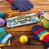 American Licorice : Sour Punch - Arctic Straws 3.2oz [BB 08/27/26]