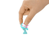 Mattel : Minecraft Mini Mode Bloom Blocks Surprise