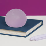 Speks : Gump Memory Gel Stress Ball (Assorted)