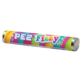 PEZ Candies Fizzy Giant Roll 42g (Hungary Import) [BB 05/2027]