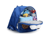 (PRE-ORDER) Tonies : Toniebox Sesame Street - Cookie Monster Backpack